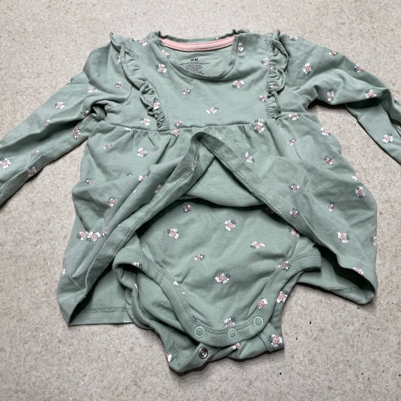 H&M girl lot - Picture 4 of 5